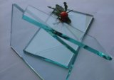 3mm-12mm Clear Float Glass for Building