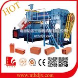 High Quality Soil Brick Making Machine for Clay Brick Mud Brick