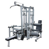 Fitness Body Building Equipment/4-Jungle Machine (FM-1004)