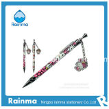 Mechanical Pencil with OEM Pendant for Student