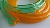 PVC Colorful Flexible Plastic Water Tube Hose Air Blower Hose