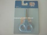 Baby Scissor with Blister Pack