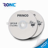 Princo 16X 4.7GB 120min DVD-R with Virgin Material