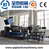 Zhangjiagang Plastics Recycling Machine/ Granulation Machinery