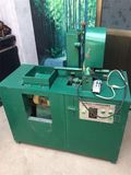 Waste Paper Pencil Making Machine