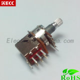 Used for Musical Instruments Rotary Potentiometer