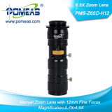 Manual Zoom Lens for Industry Check