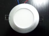 2012 Inlity Round LED Ceiling Light