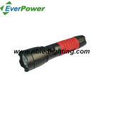 3W LED Flashlight/Aluminum Flashlight/LED Torch (FH-1006)