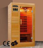 1 Person Far Infrared Sauna Room  (FIR-023LC)