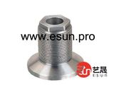 Precision CNC Machined Metal Sewing Accessories (CNC036)