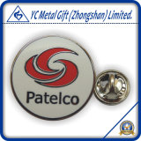 Factory Price Custom Metal Emblem Badge for Souvenir (Bg028)