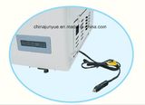 108L 12V 24V DC Compressor Refrigerator