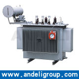 Power Transformer Manufacturer (S9)