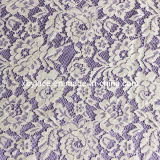 2013 Lasted Design Rayon Lace Fabric (M964)