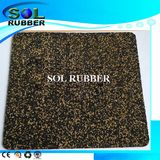 High Quality Cork Flooring Insulation Sound Proof Floor