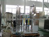 Automatic Beverage Mixing Machine