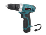 Double-Speed Popular Li-ion Cordless Drill (#LY760-1-S)