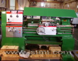 1 Metal Working Length Conventional Lathe CD6250 X1000mm