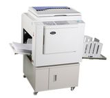 Max. A3 Original & A3 Master Digital Duplicator (RD-4300E)