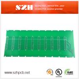 Printed Lead Free HASL Circuit Board