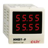Inversion Control / Motor Protector (HHD7-F)