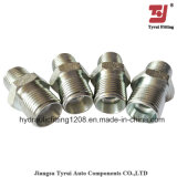 China Bolt and Nut Manufacturer, Flareless Bite Type Fittings