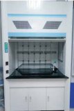 FRP Material Physics Chemical Lab Fume Hood