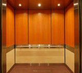 Passenger & Stretcher Elevators for Residential Building