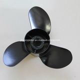 Mersury Brand 90HP of Stainless Steel Material for Size 13.75