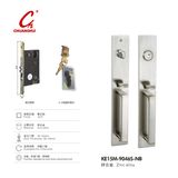 New Style Zinc Alloy Pull Handle (KE15)