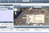 Car GPS Tracking Platform Accept Customized