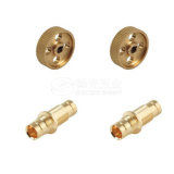 Brass Parts for Computer Lathe Parts