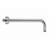 Brass Shower Arm with Flange (G0001)
