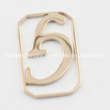 316L Stainless Steel Plates Fashion Jewellery for Locket Pendant