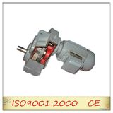 S Series High Torque Worm Gearbox