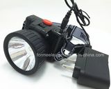 LED Headlight Rechargeable X1201 Head Lamp Torch