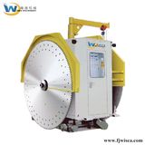 Double-Blade Mining Machine