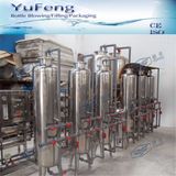 SUS Hygienic Pure Water Treatment Equipment