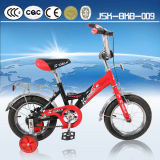 King Cycle 1.2t Tube Children Bike for Boy Direct From Topest Factory