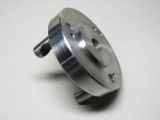 CNC Machining OEM Stainless Steel Cam Lock Adapter Plate Manufacturer