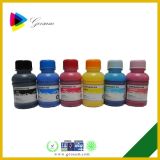 Yellow & Magenta Colors Fluorescent Neon Dye Sublimation Ink