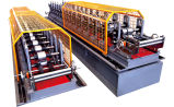 Hot Sale 2015 Profiles Cassette Roll Forming Machine