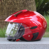 DOT CE Approved Half Face Motorcycle Helmet (MH-002)