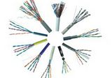 High Quality VGA Computer Cable/VGA Cable with Male to Male