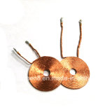 Enamelled Coil for Inductor Machine