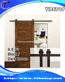 Customize Barn Wood Slide Door Hardware