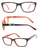 Good Quality Acetate Optical Frame, Eyewear, Glasses, Made in China