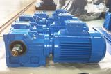 Bevel Helical Gearbox