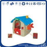 Funny Kids Indoor Playground Plastic Toy